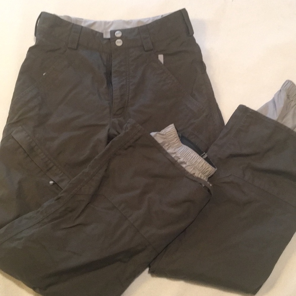 Burton snowboard pants